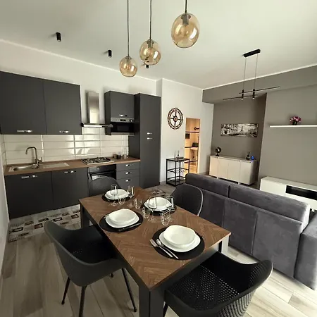Casa Flavia Apartment Bracciano (Rome)