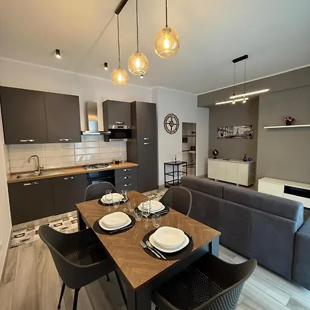 Casa Flavia Apartment
