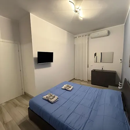 Apartment Casa Flavia