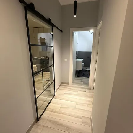 Casa Flavia Bracciano (Rome)