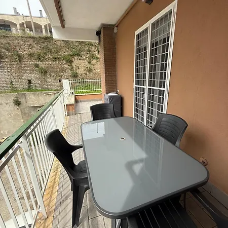 Casa Flavia Apartment