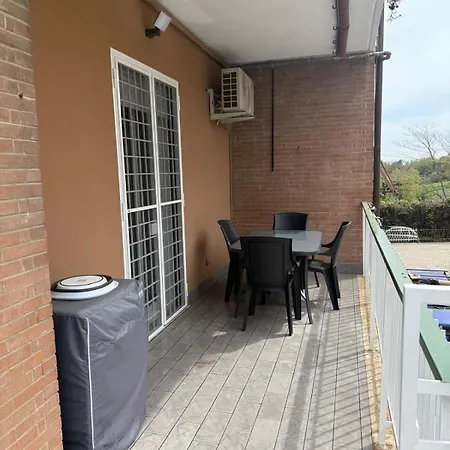 Casa Flavia *